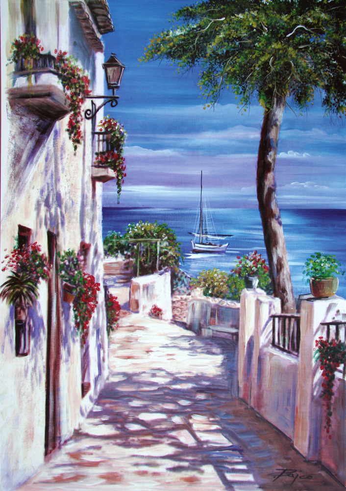 Veleprodaja slika, prodaja slika Art 2000